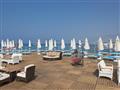 Asia Beach - mólo - letecký zájazd  - Turecko, Alanya