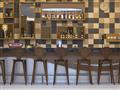 Asia Beach - lobby bar - letecký zájazd  - Turecko, Alanya