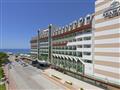 Asia Beach - hotel - letecký zájazd  - Turecko, Alanya