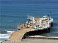 Asia Beach - mólo - letecký zájazd  - Turecko, Alanya