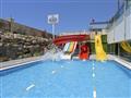 Asia Beach - tobogany - letecký zájazd  - Turecko, Alanya