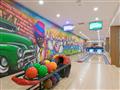 Asia Beach - bowling - letecký zájazd  - Turecko, Alanya