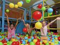 Asia Beach - miniklub - letecký zájazd  - Turecko, Alanya