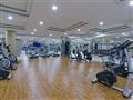 Asia Beach - fitnescentrum - letecký zájazd  - Turecko, Alanya