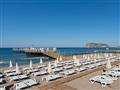Asia Beach - pláž - letecký zájazd  - Turecko, Alanya