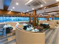Asia Beach - talianska a la carte reštaurácia - letecký zájazd  - Turecko, Alanya