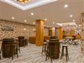 Asia Beach - Roffa bar - letecký zájazd  - Turecko, Alanya