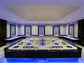 Asia Beach - wellness - letecký zájazd  - Turecko, Alanya
