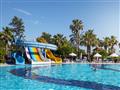 Terrace Hotel - tobogany - letecký zájazd od  - Turecko, Kumköy