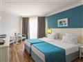 Terrace Hotel - štandardná izba - letecký zájazd od  - Turecko, Kumköy