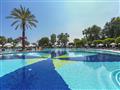 Terrace Hotel - bazén - letecký zájazd od  - Turecko, Kumköy