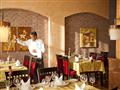 Terrace Hotel - a la carte reštaurácia - letecký zájazd od  - Turecko, Kumköy