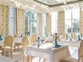 Terrace Hotel - a la carte reštaurácia - letecký zájazd od  - Turecko, Kumköy