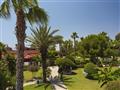 Terrace Hotel - záhrada - letecký zájazd od  - Turecko, Kumköy