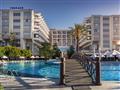 Terrace Hotel - hotel - letecký zájazd od  - Turecko, Kumköy