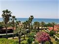 Terrace Hotel - záhrada - letecký zájazd od  - Turecko, Kumköy