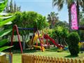 Terrace Hotel - miniklub - letecký zájazd od  - Turecko, Kumköy