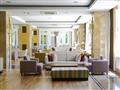 Terrace Hotel - lobby - letecký zájazd od  - Turecko, Kumköy