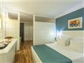Terrace Hotel - rodinná izba - letecký zájazd od  - Turecko, Kumköy