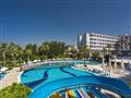 Terrace Hotel - bazén - letecký zájazd od  - Turecko, Kumköy
