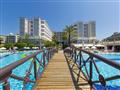 Terrace Hotel - hotel - letecký zájazd od  - Turecko, Kumköy