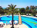 Terrace Hotel - bazén - letecký zájazd od  - Turecko, Kumköy