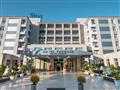 Terrace Hotel - hotel - letecký zájazd od  - Turecko, Kumköy