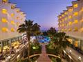 Terrace Hotel - hotel - letecký zájazd od  - Turecko, Kumköy