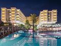 Terrace Hotel - hotel - letecký zájazd od  - Turecko, Kumköy