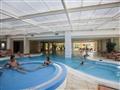 Terrace Hotel - vnútorný bazén - letecký zájazd od  - Turecko, Kumköy