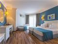 Terrace Hotel - štandardná izba s prístelkou - letecký zájazd od  - Turecko, Kumköy