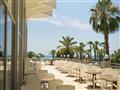 Terrace Hotel - reštaurácia s vonkajším sedením - letecký zájazd od  - Turecko, Kumköy