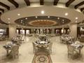 Hotel Delphin Imperial - á la carte reštaurácia - letecký zájazd  - Turecko, Lara