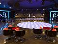 Hotel Delphin Imperial - disko bar - letecký zájazd  - Turecko, Lara