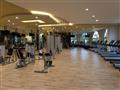 Hotel Delphin Imperial - fitnescentrum - letecký zájazd  - Turecko, Lara