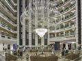 Hotel Delphin Imperial - lobby - letecký zájazd  - Turecko, Lara