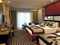 Hotel Delphin Imperial - izba - letecký zájazd  - Turecko, Lara