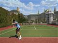 Hotel Delphin Imperial - tenis - letecký zájazd  - Turecko, Lara