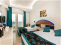 Kleopatra Ada Beach - izba - letecký zájazd  - Turecko, Alanya