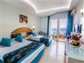 Kleopatra Ada Beach - izba - letecký zájazd  - Turecko, Alanya