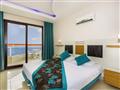 Kleopatra Ada Beach - rodinná izba - letecký zájazd  - Turecko, Alanya