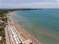 Hotel Side Star Beach - pláž - letecký zájazd  - Turecko, Side