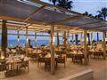 Hotel Side Star Beach - reštaurácia - letecký zájazd  - Turecko, Side