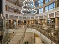 Hotel Side Star Beach - lobby - letecký zájazd  - Turecko, Side
