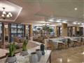 Hotel Side Star Beach - lobby - letecký zájazd  - Turecko, Side