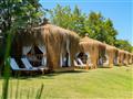 Terrace Elite Resort - pavilóny - letecký zájazd  - Turecko, Gündogdu