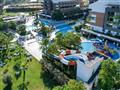 Terrace Elite Resort - hotel - letecký zájazd  - Turecko, Gündogdu