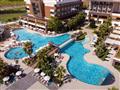 Terrace Elite Resort - hotel - letecký zájazd  - Turecko, Gündogdu