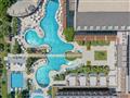 Terrace Elite Resort - hotel - letecký zájazd  - Turecko, Gündogdu