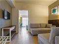 Terrace Elite Resort - rodinná izba - letecký zájazd  - Turecko, Gündogdu